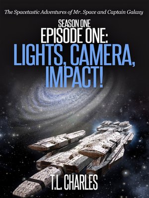 cover image of Episode One